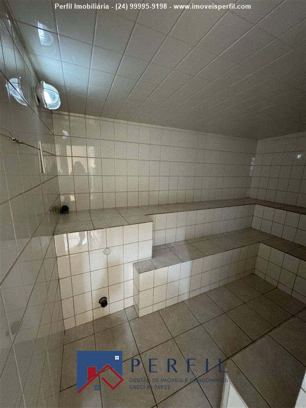 Apartamento para Alugar no Vila Julieta em Resende - Foto do Imvel