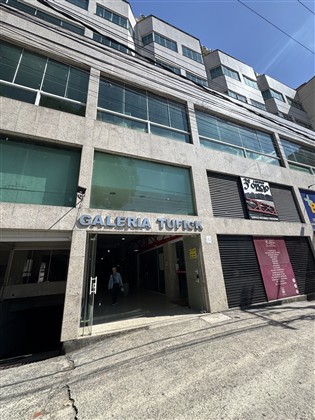 Loja para Alugar