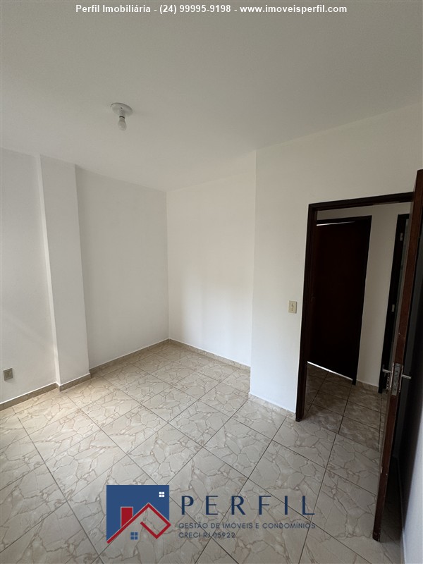 Apartamento para Alugar no Morada do Castelo em Resende - Foto do Imvel