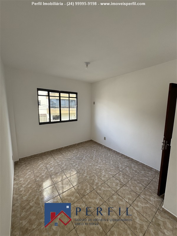 Apartamento para Alugar no Morada do Castelo em Resende - Foto do Imvel
