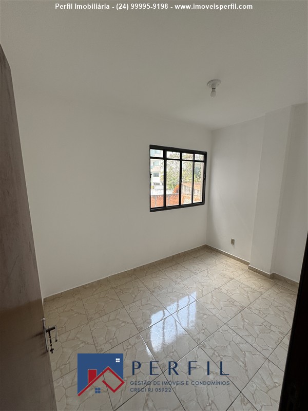 Apartamento para Alugar no Morada do Castelo em Resende - Foto do Imvel
