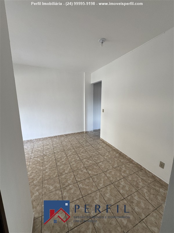 Apartamento para Alugar no Morada do Castelo em Resende - Foto do Imvel