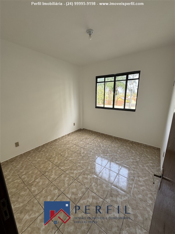 Apartamento para Alugar no Morada do Castelo em Resende - Foto do Imvel