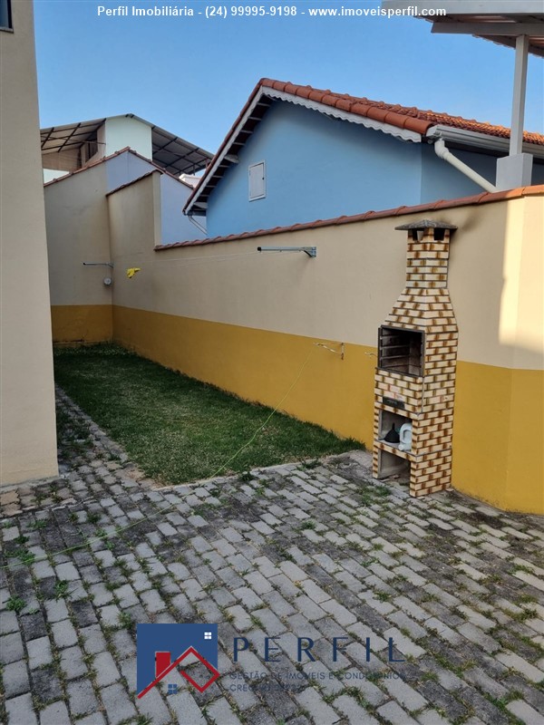 Casa para Alugar no Liberdade em Resende - Foto do Imvel