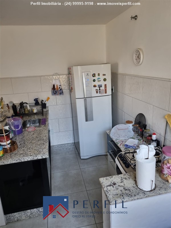 Casa para Alugar no Liberdade em Resende - Foto do Imvel