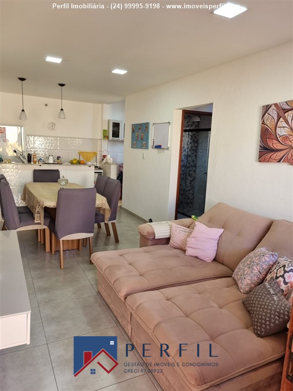 Casa para Alugar no Liberdade em Resende - Foto do Imvel