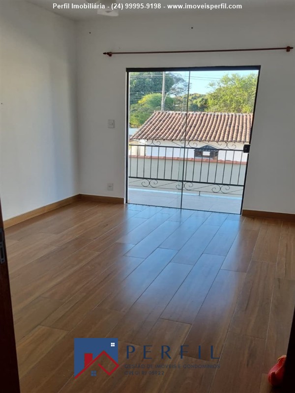 Casa para Alugar no Liberdade em Resende - Foto do Imvel