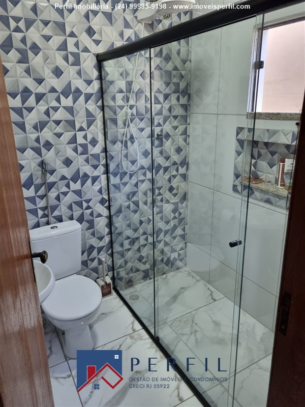 Casa para Alugar no Liberdade em Resende - Foto do Imvel