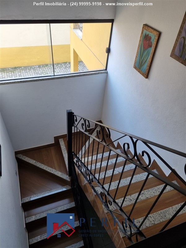 Casa para Alugar no Liberdade em Resende - Foto do Imvel