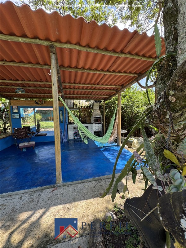 Casa para Alugar no Penedo em Itatiaia - Foto do Imvel