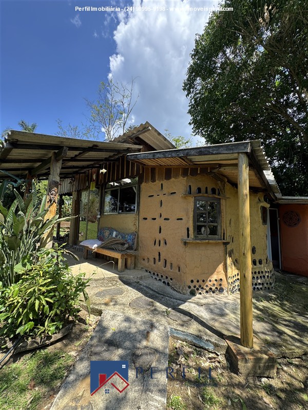 Casa para Alugar no Penedo em Itatiaia - Foto do Imvel