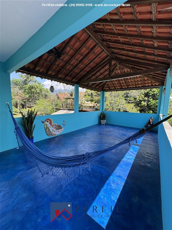 Casa para Alugar no Penedo em Itatiaia - Foto do Imvel