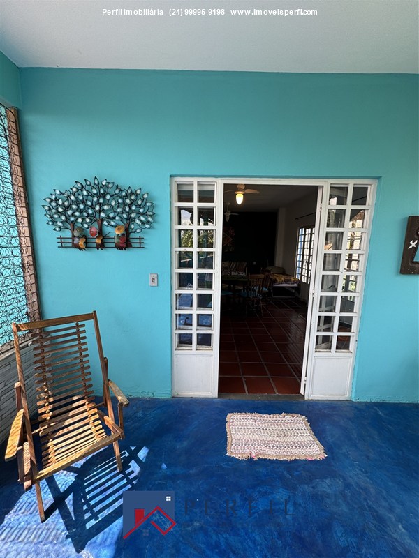 Casa para Alugar no Penedo em Itatiaia - Foto do Imvel