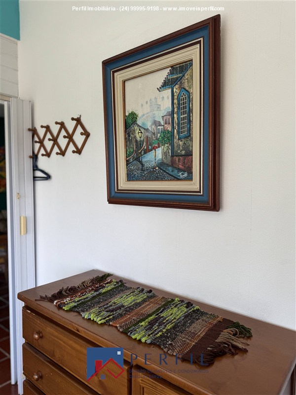 Casa para Alugar no Penedo em Itatiaia - Foto do Imvel