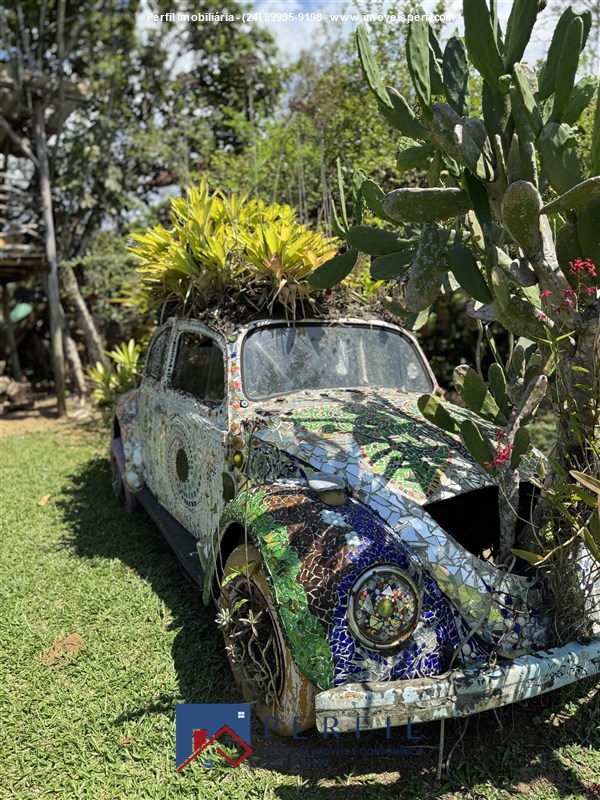 Casa para Alugar no Penedo em Itatiaia - Foto do Imvel