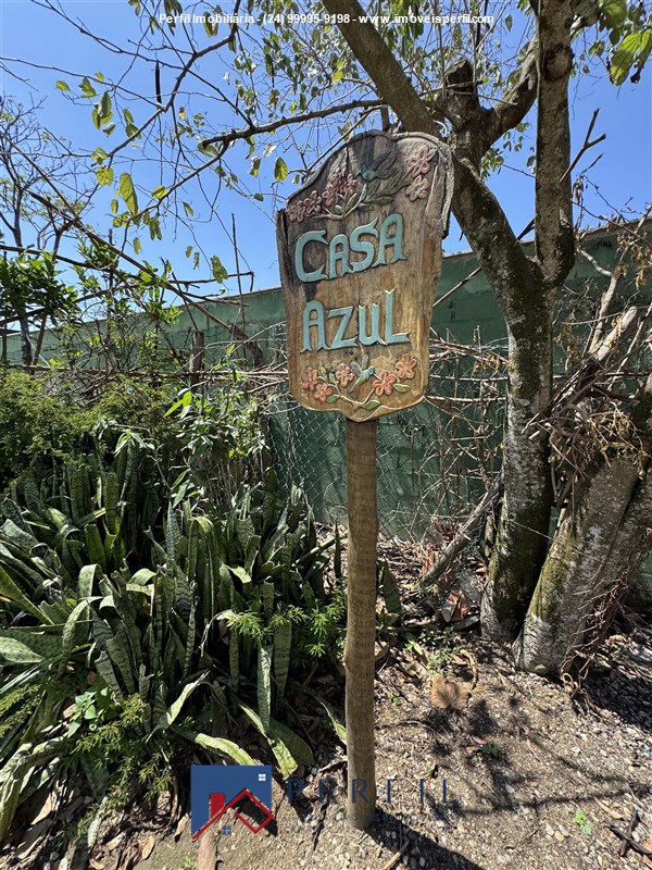 Casa para Alugar no Penedo em Itatiaia - Foto do Imvel