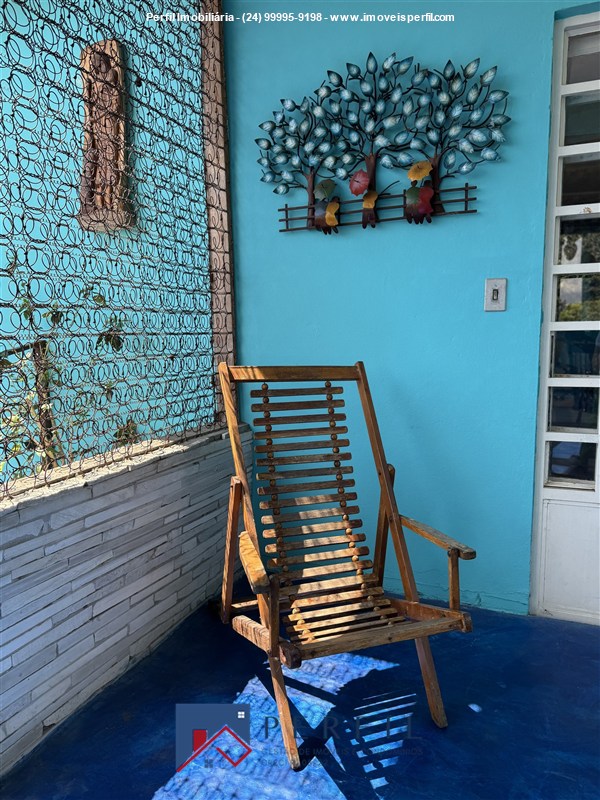 Casa para Alugar no Penedo em Itatiaia - Foto do Imvel