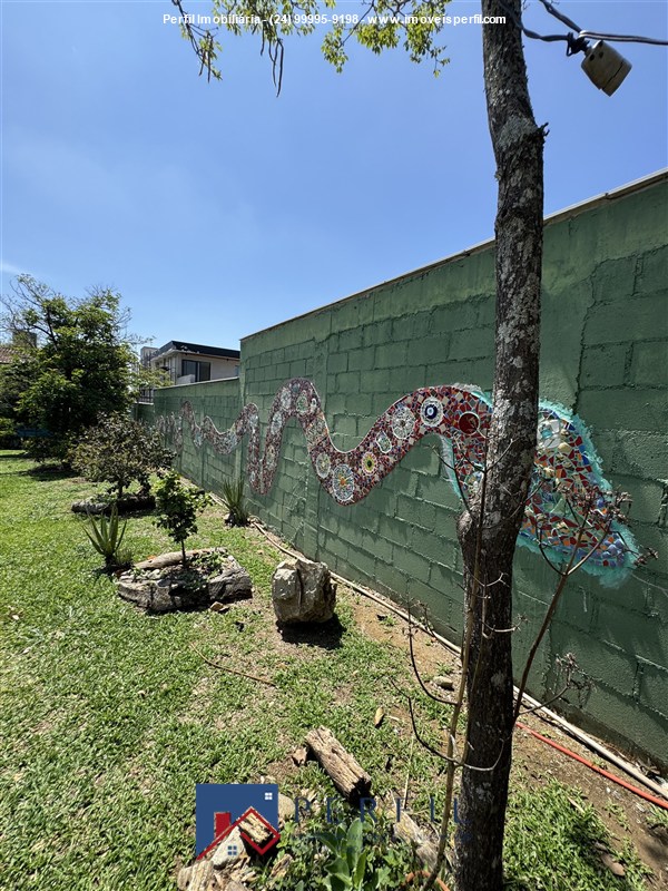 Casa para Alugar no Penedo em Itatiaia - Foto do Imvel