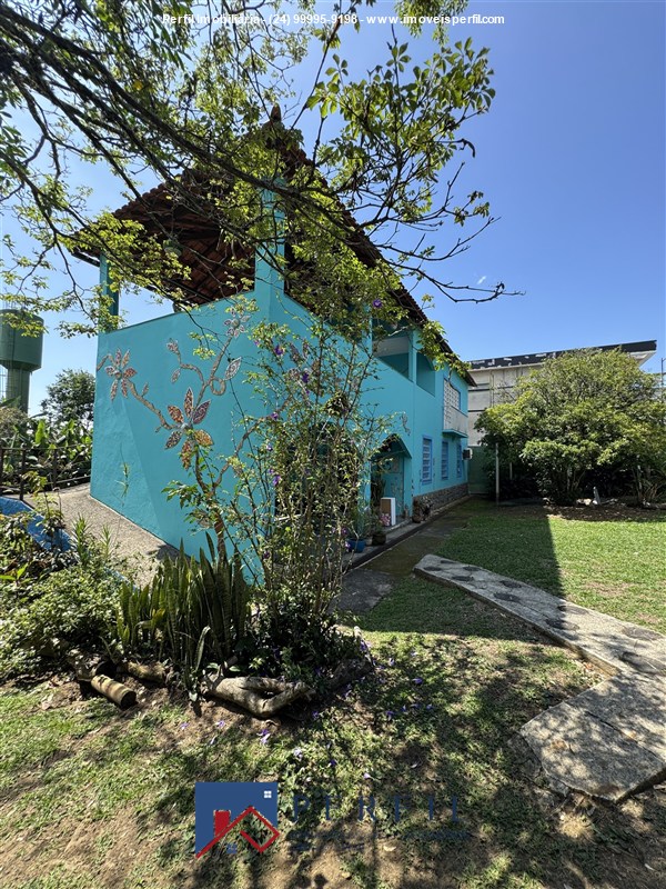 Casa para Alugar no Penedo em Itatiaia - Foto do Imvel