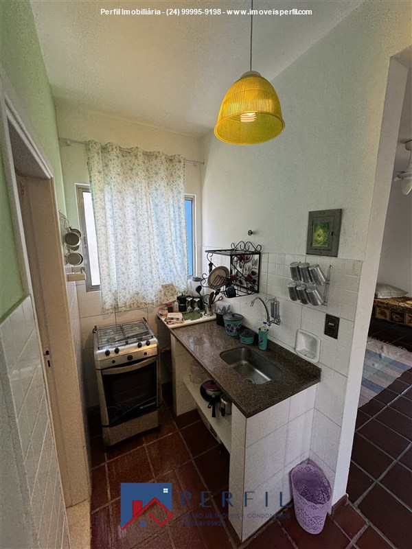 Casa para Alugar no Penedo em Itatiaia - Foto do Imvel