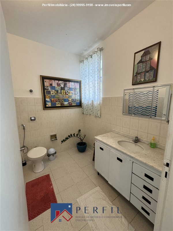 Casa para Alugar no Penedo em Itatiaia - Foto do Imvel