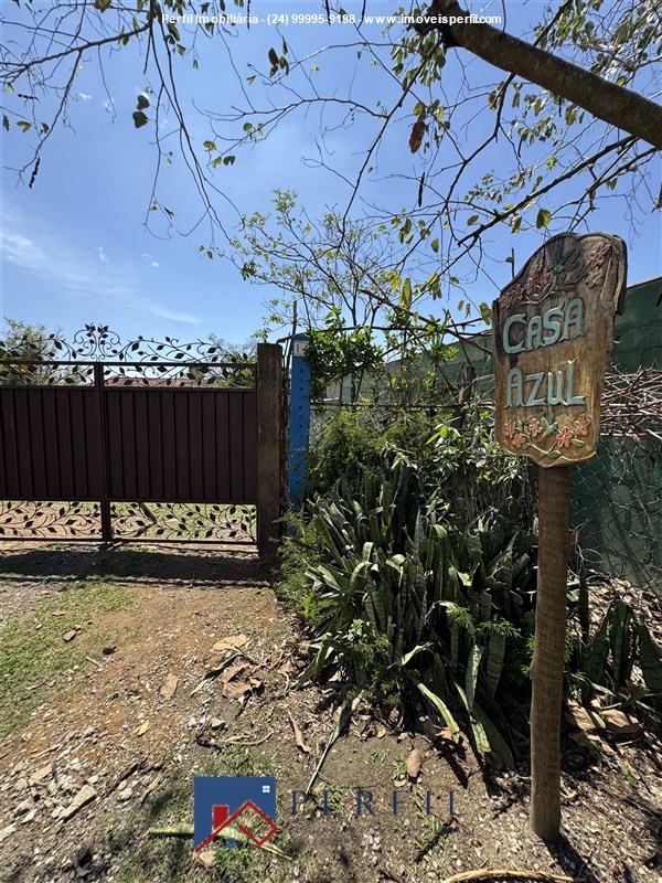 Casa para Alugar no Penedo em Itatiaia - Foto do Imvel