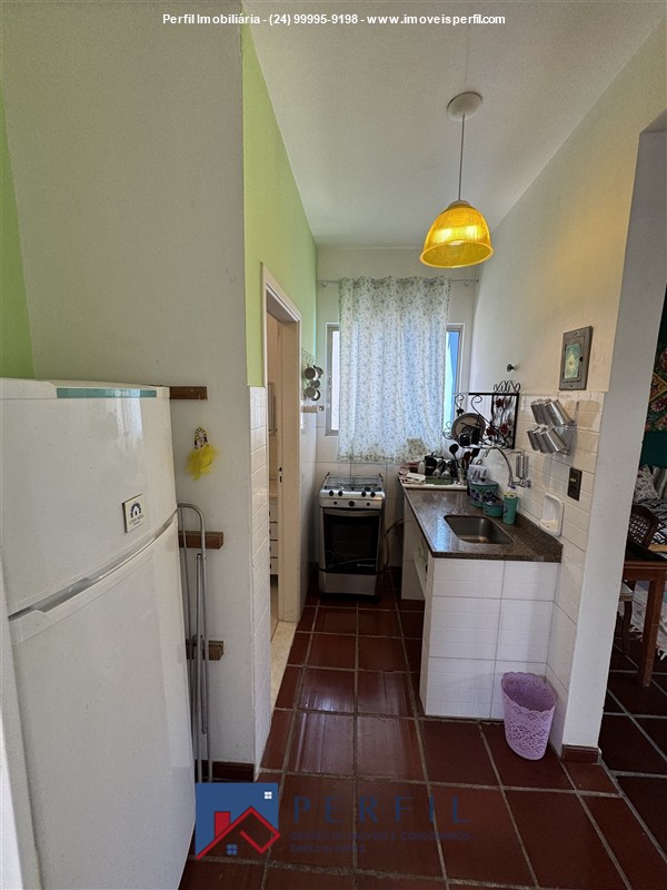 Casa para Alugar no Penedo em Itatiaia - Foto do Imvel