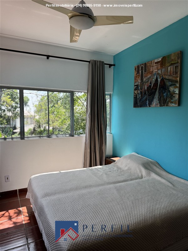 Casa para Alugar no Penedo em Itatiaia - Foto do Imvel