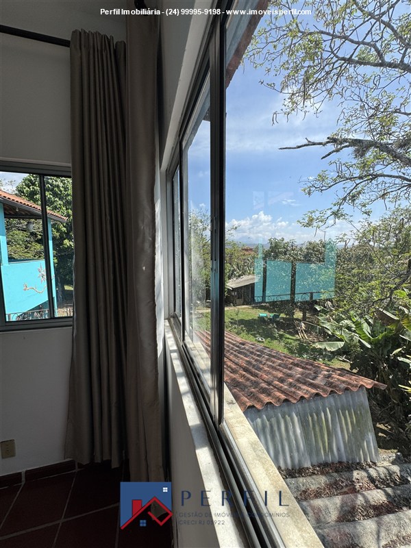 Casa para Alugar no Penedo em Itatiaia - Foto do Imvel