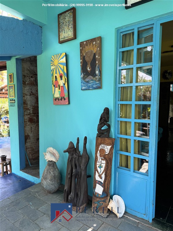 Casa para Alugar no Penedo em Itatiaia - Foto do Imvel