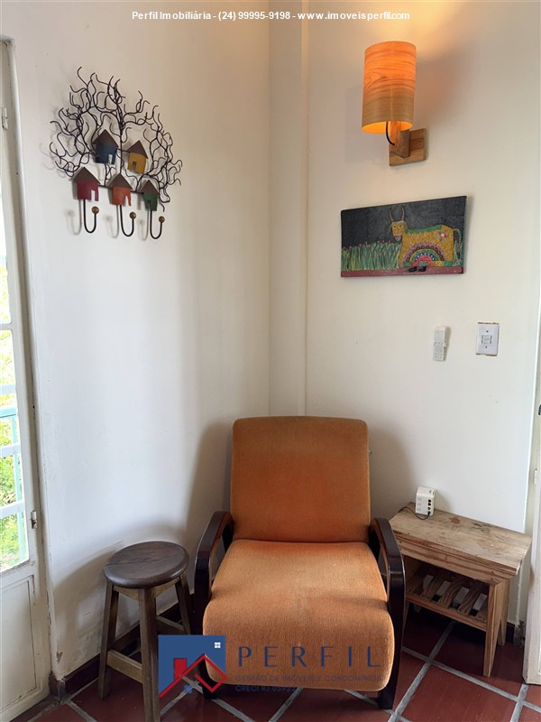 Casa para Alugar no Penedo em Itatiaia - Foto do Imvel