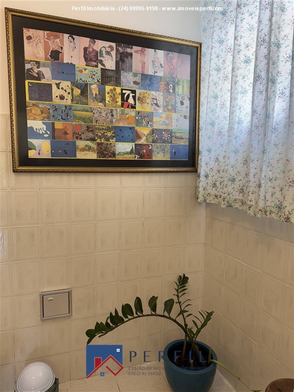 Casa para Alugar no Penedo em Itatiaia - Foto do Imvel