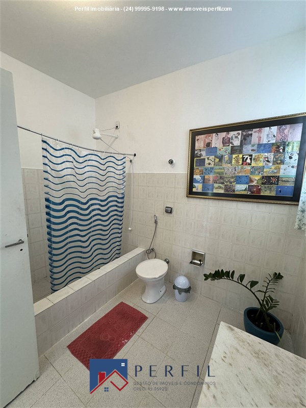 Casa para Alugar no Penedo em Itatiaia - Foto do Imvel