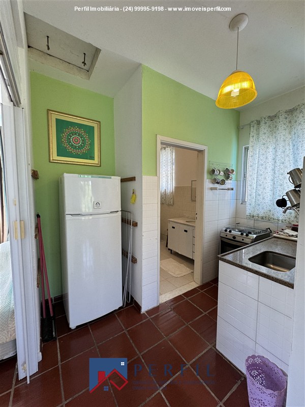 Casa para Alugar no Penedo em Itatiaia - Foto do Imvel