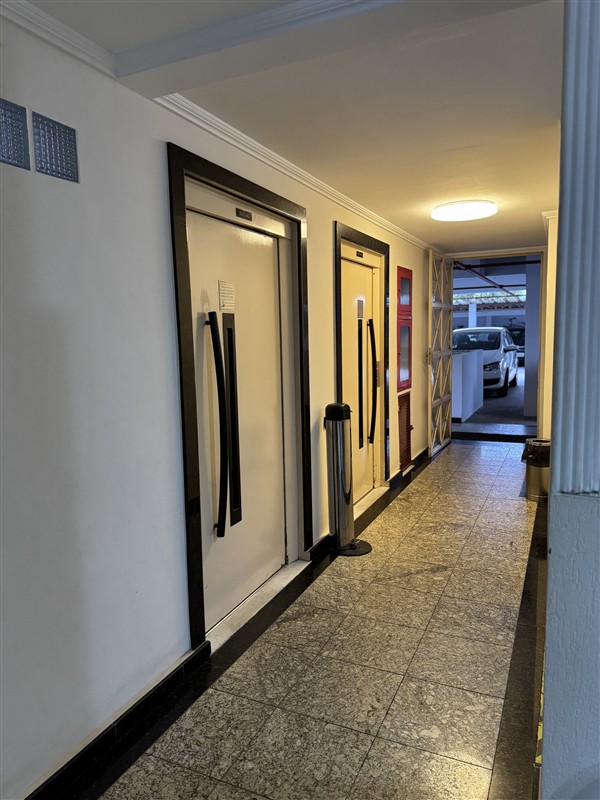 Apartamento para Alugar no Manejo em Resende - Foto do Imvel