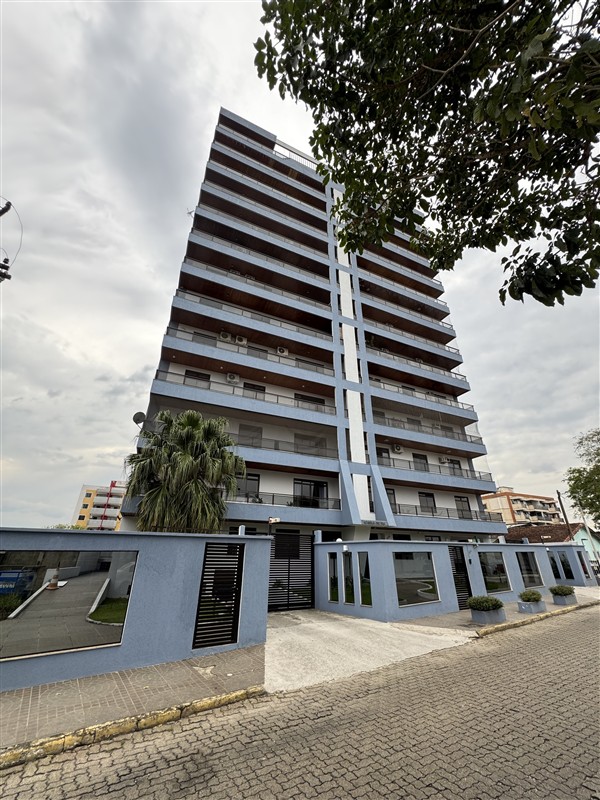 Apartamento para Alugar no Manejo em Resende - Foto do Imvel