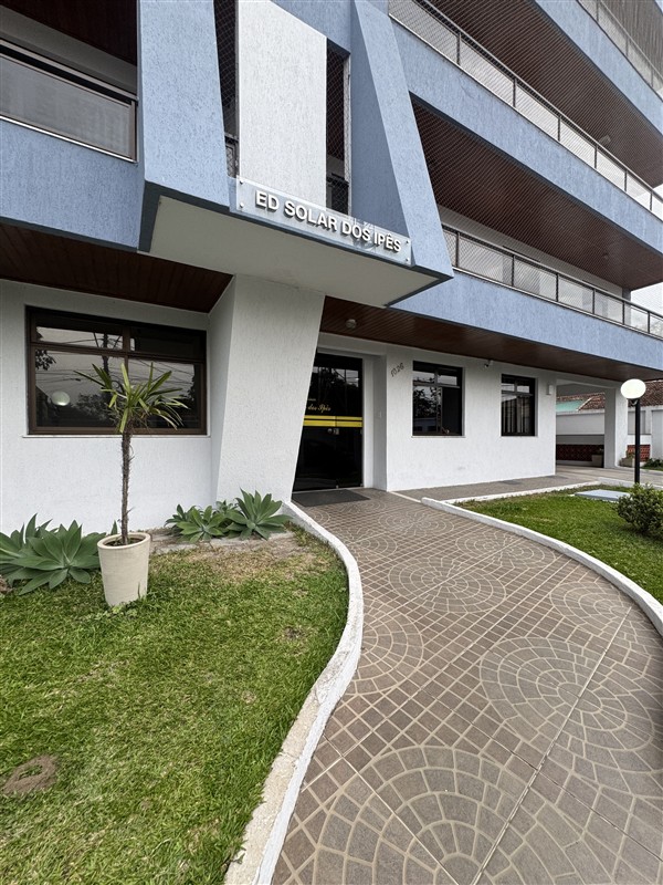 Apartamento para Alugar no Manejo em Resende - Foto do Imvel