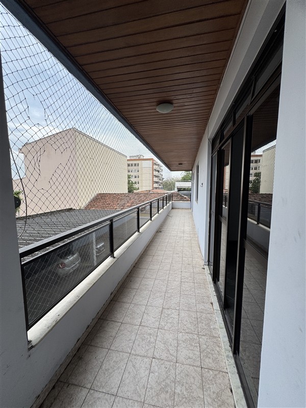 Apartamento para Alugar no Manejo em Resende - Foto do Imvel