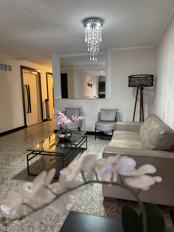 Apartamento para Alugar no Manejo em Resende - Foto do Imvel