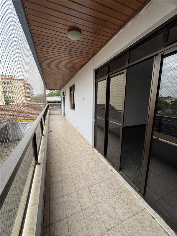 Apartamento para Alugar no Manejo em Resende - Foto do Imvel