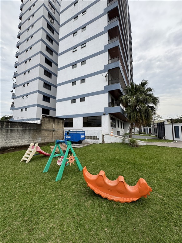 Apartamento para Alugar no Manejo em Resende - Foto do Imvel