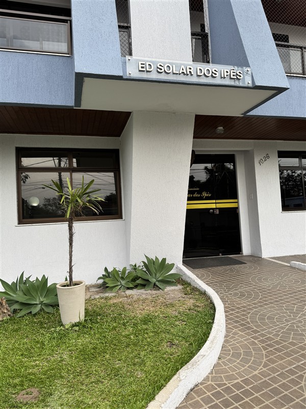 Apartamento para Alugar no Manejo em Resende - Foto do Imvel