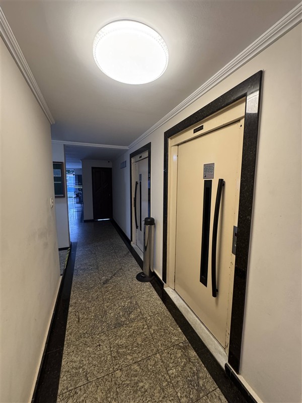 Apartamento para Alugar no Manejo em Resende - Foto do Imvel