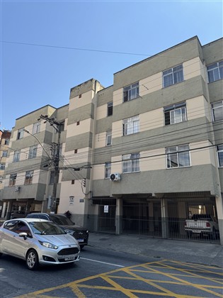 Apartamento à Venda