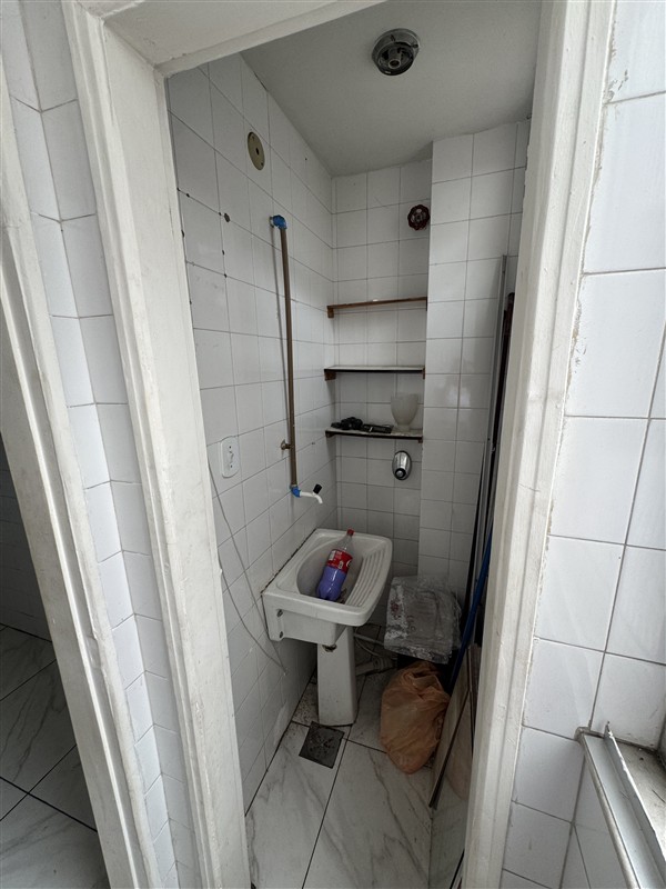Apartamento para Venda ou Alugar no Comercial em Resende - Foto do Imvel
