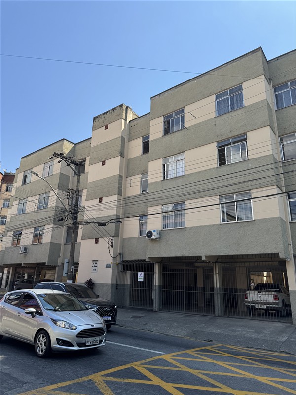 Apartamento para Venda ou Alugar no Comercial em Resende - Foto do Imvel