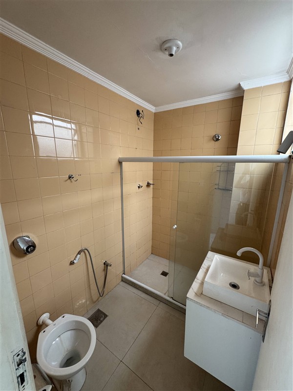 Apartamento para Venda ou Alugar no Comercial em Resende - Foto do Imvel