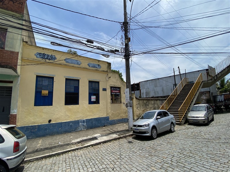 Casa a Venda no Campos Elíseos em Resende - Foto do Imvel