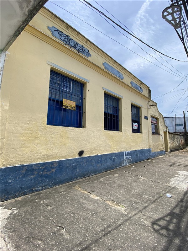 Casa a Venda no Campos Elíseos em Resende - Foto do Imvel