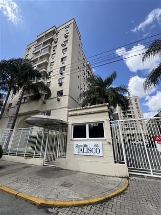 Apartamento para Alugar ou Venda